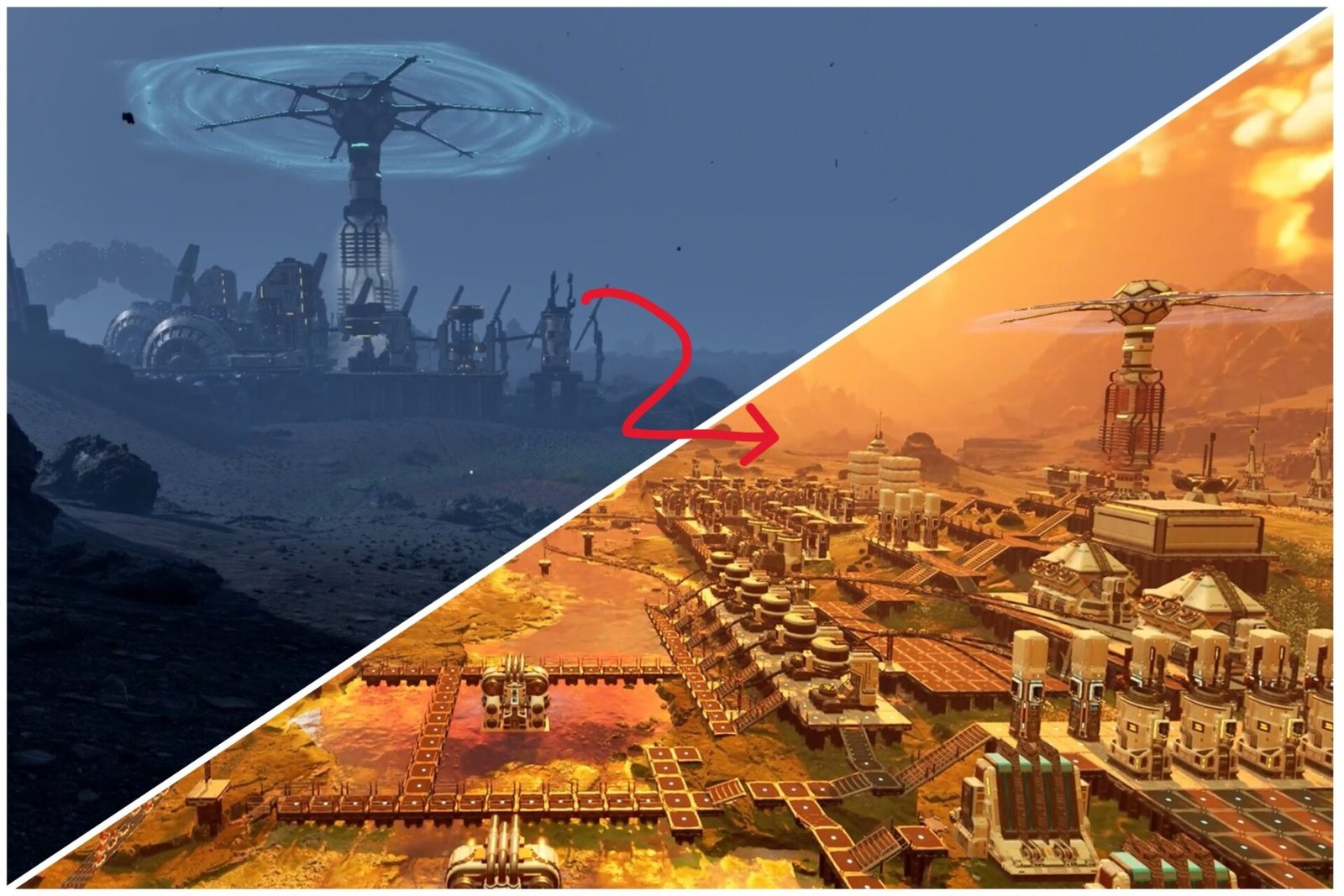 StarRupture: Beginner Tips & Tricks