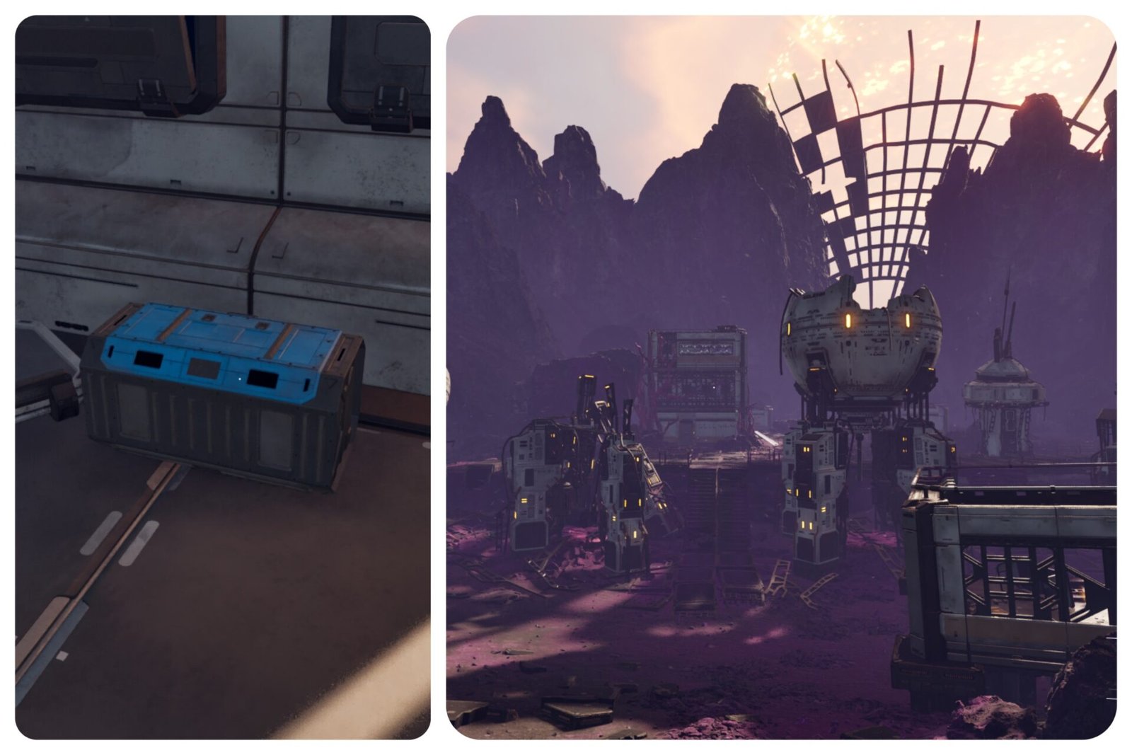 StarRupture: Where to Find Rotor Blueprint