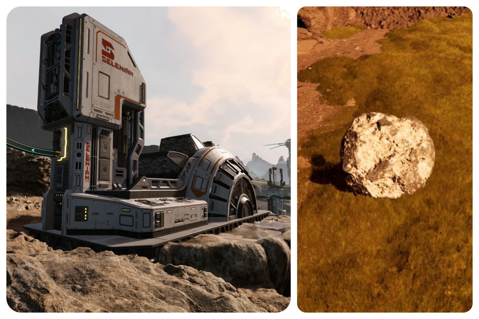 StarRupture: Where to Find Calcium Ore