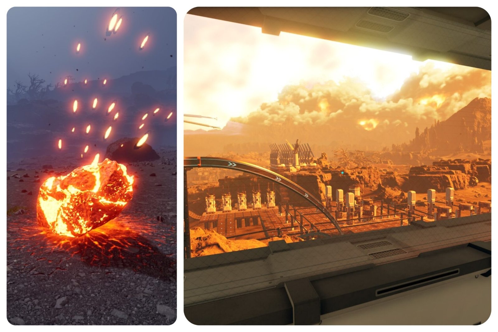 StarRupture: How to Get Ignitium