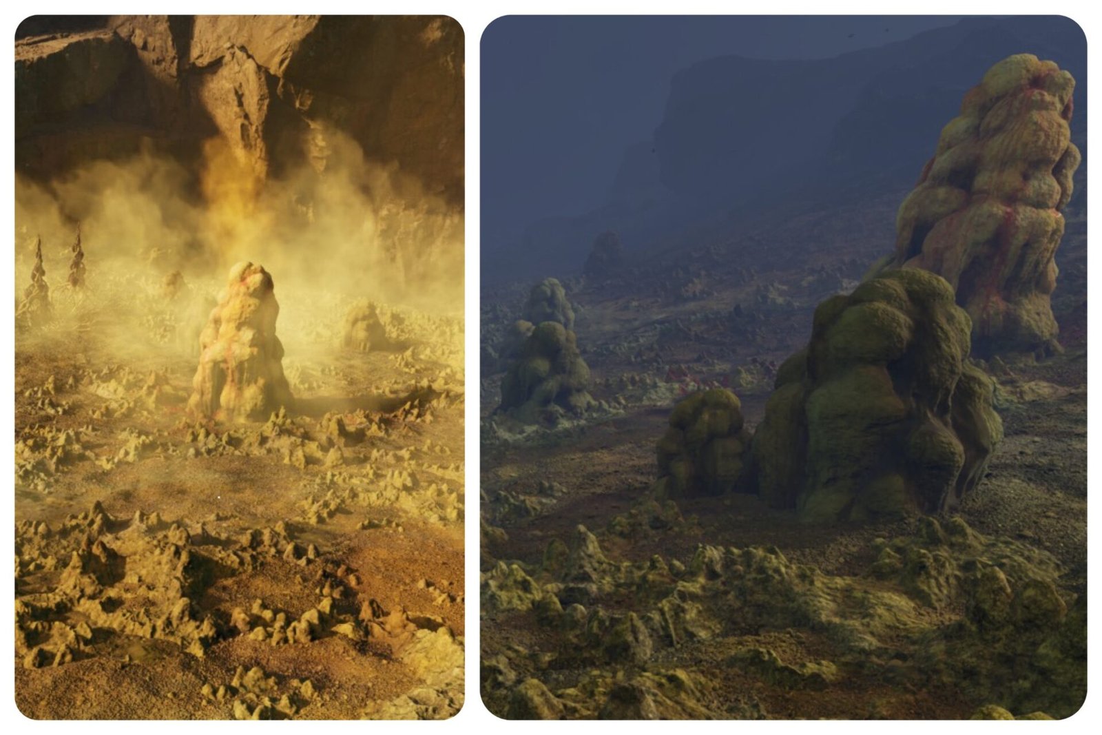 StarRupture: How to Get Sulfur