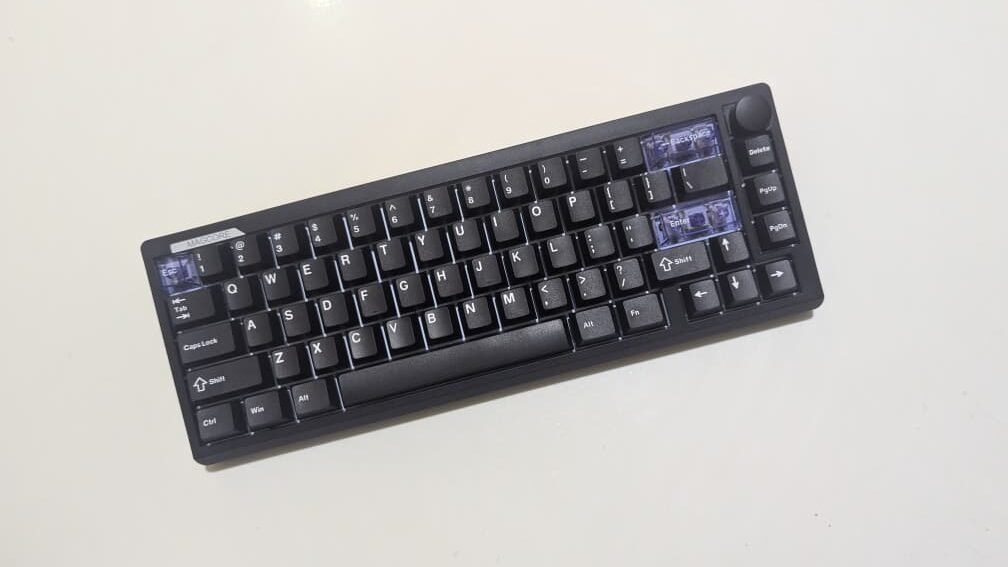 Epomaker Magcore65 Lite