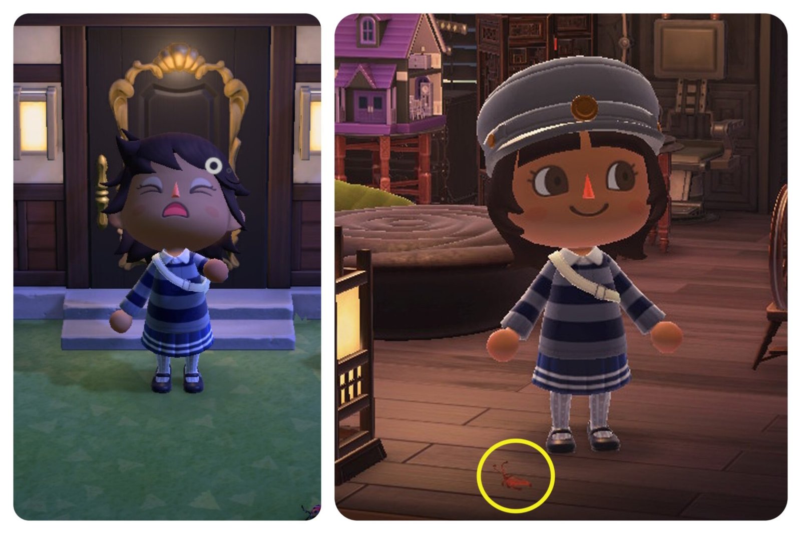 Animal Crossing New Horizons: How to Get Rid of Cockroaches