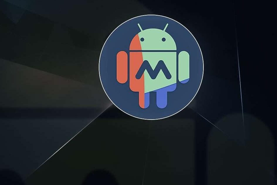 MacroDroid logo