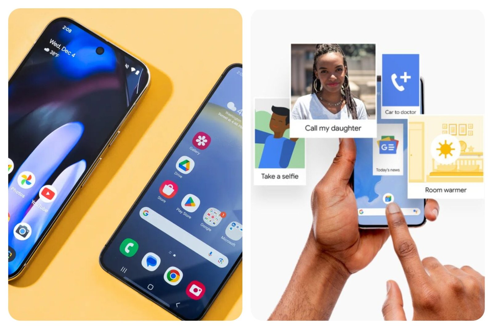 6 Free Android Automation Apps That Save Time Every Day