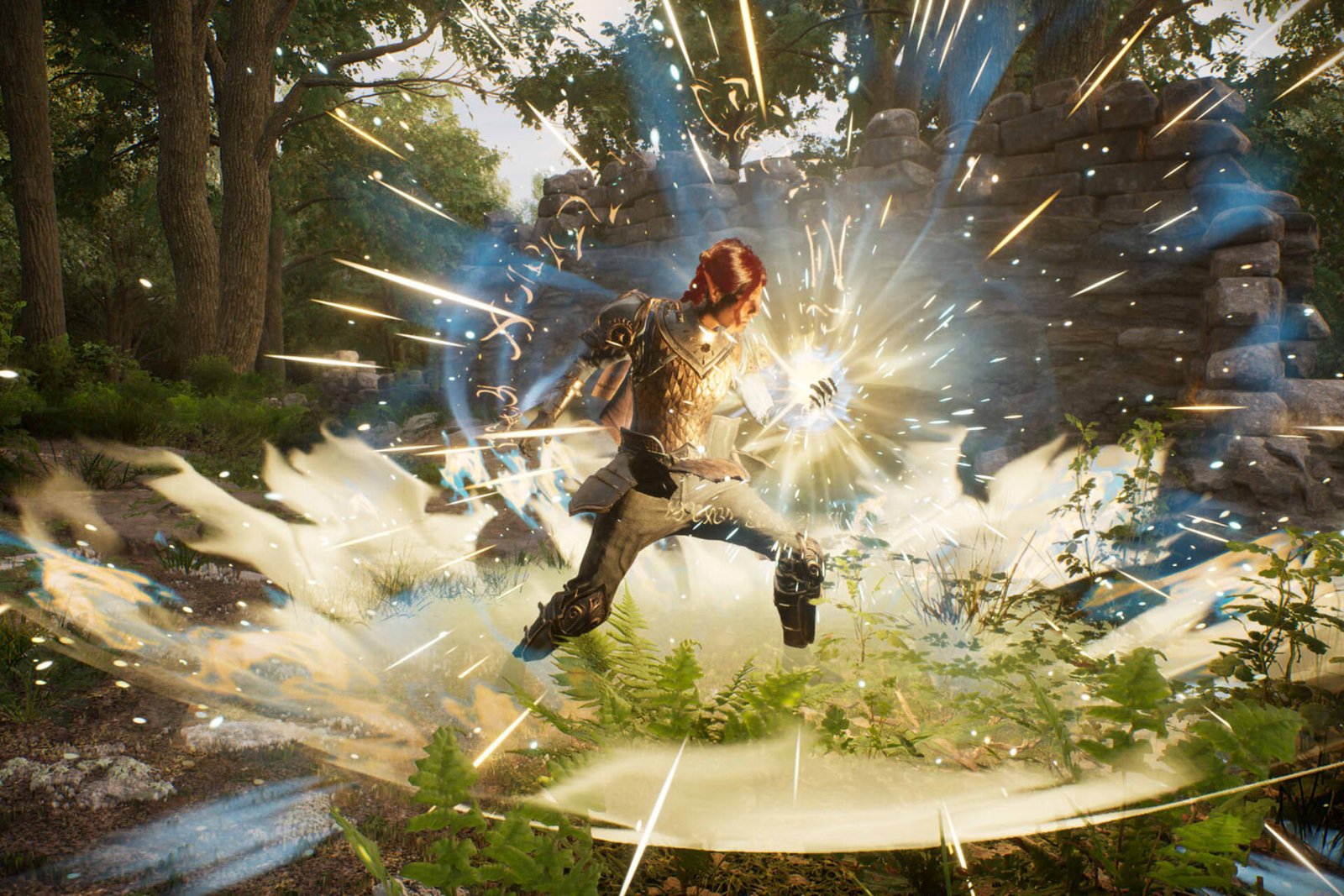 Solasta 2: Best Starter Cantrips & Spells For Each Class in Character Creation