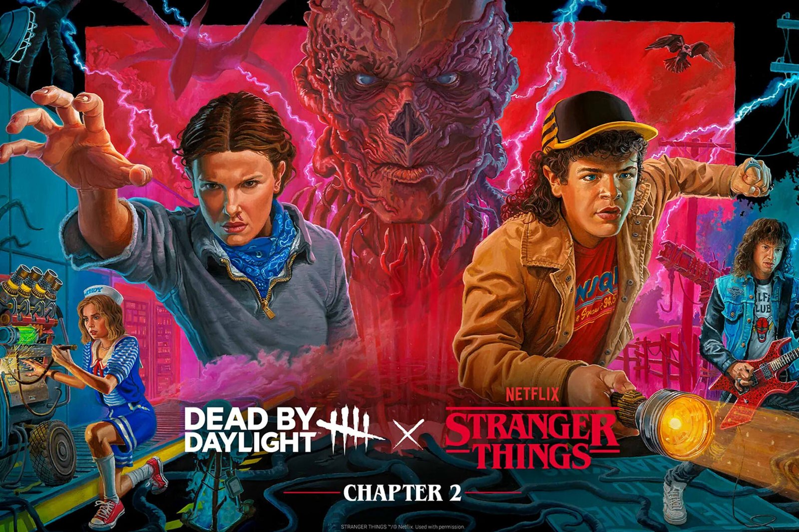 Dead By Daylight 9.4.0 PTB Patch Notes & Release Time