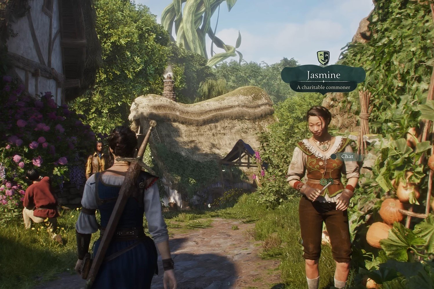 Fable 4: Release Date, New Gameplay, and Everything We Know About the Fable Game