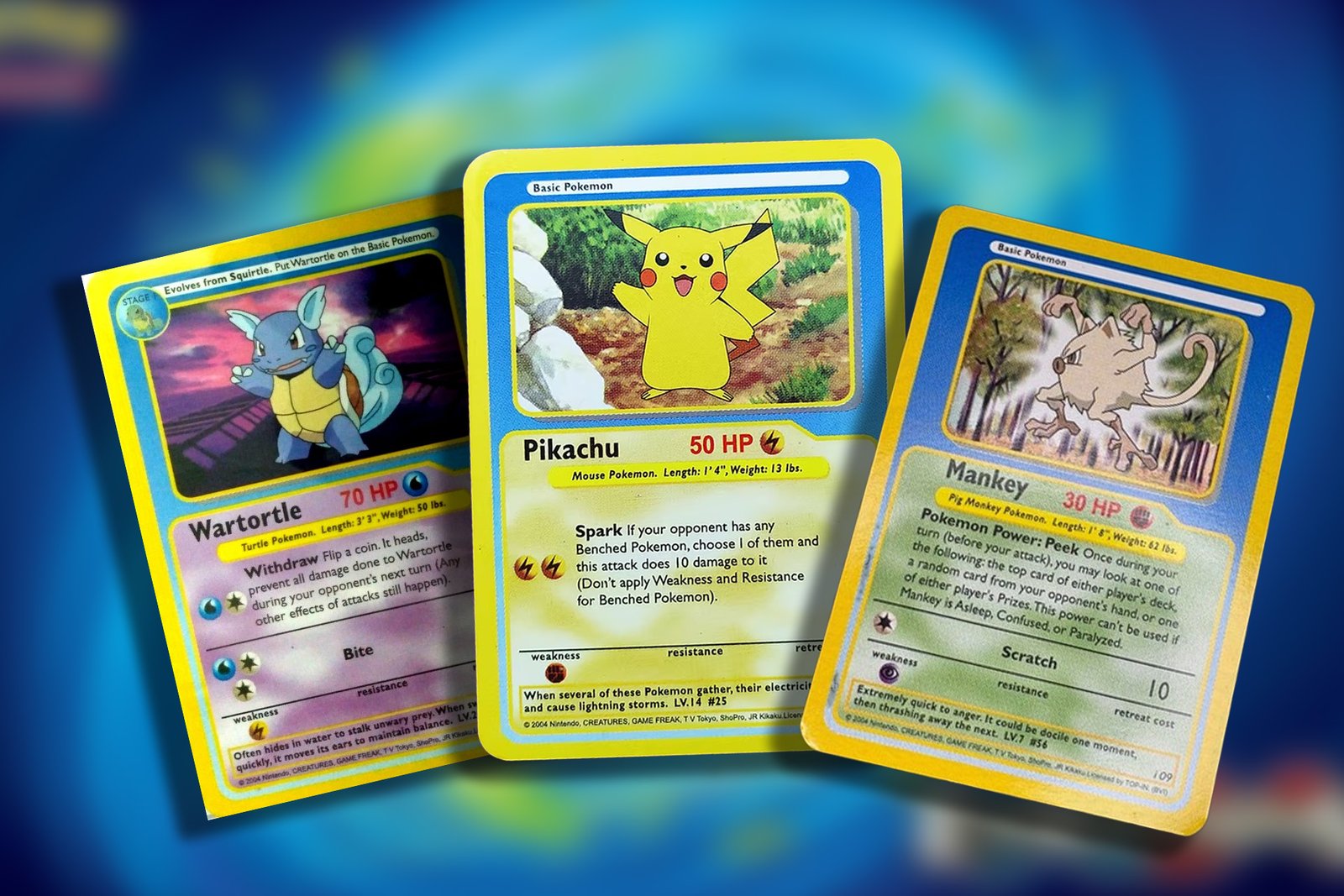 What Are Funskool Pokemon Cards? Explained