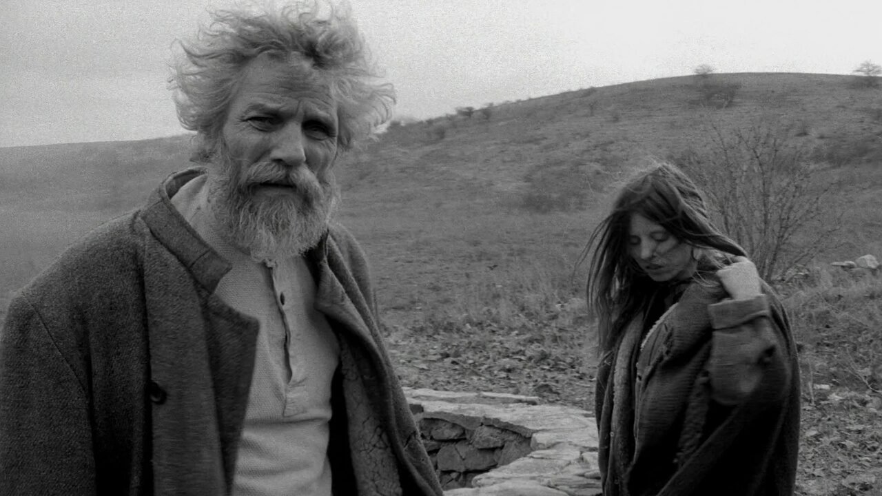 The Turin Horse (2011) | MUBI