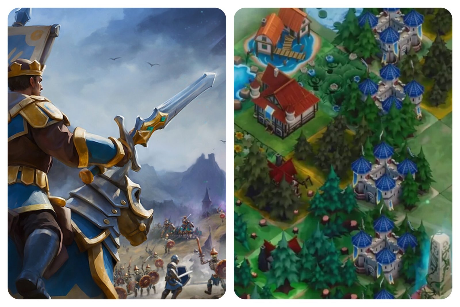 Kingdom Loop Review: Offers A High-Fantasy Twist On Loop Hero’s Gameplay