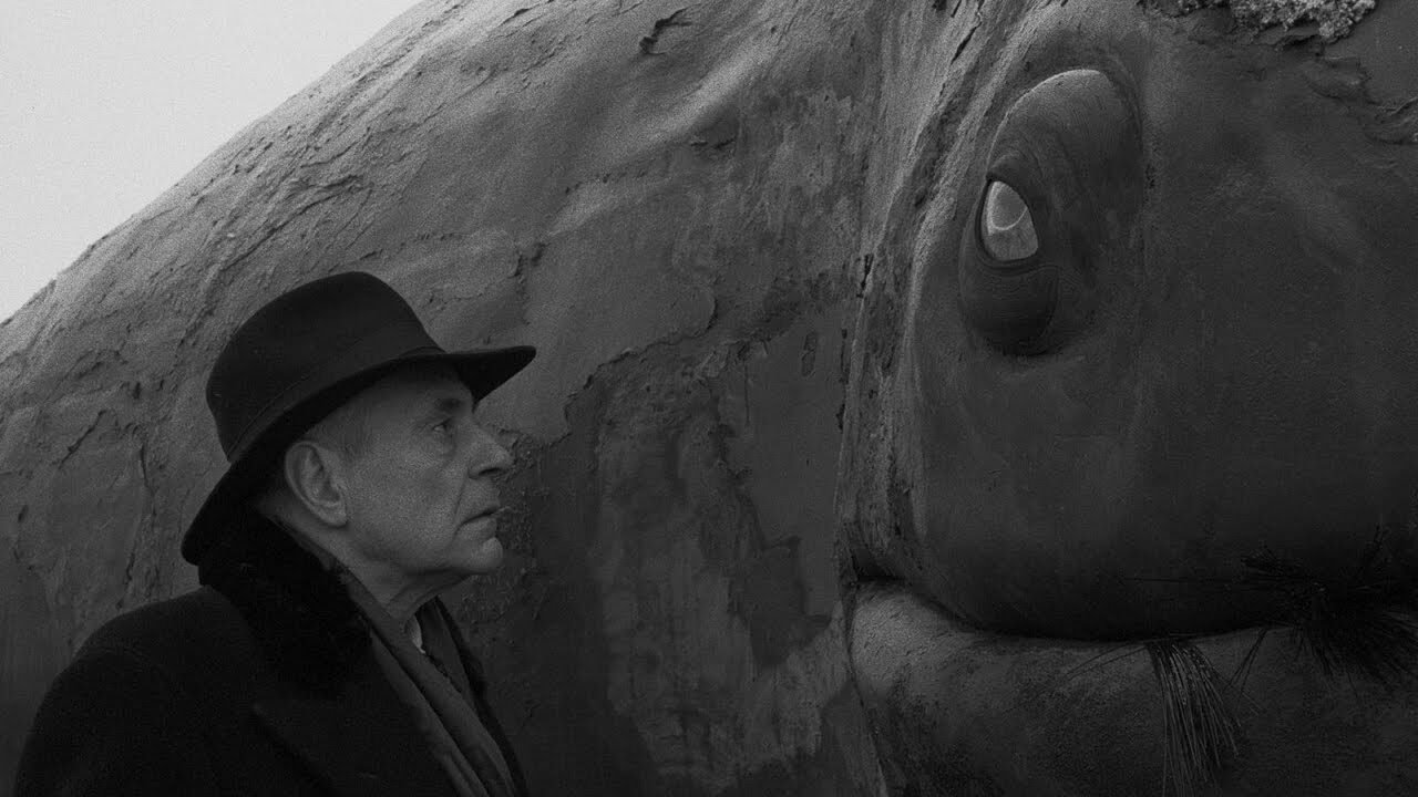 Werckmeister Harmonies - 4k Restoration Trailer