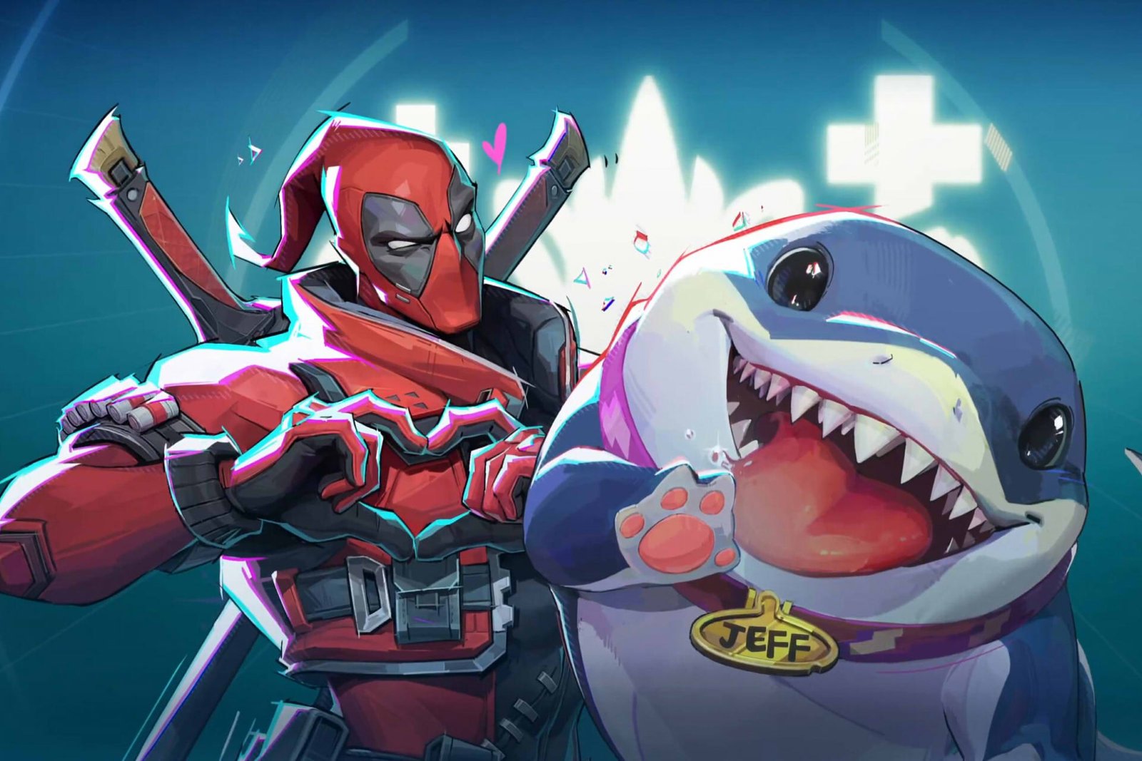 Marvel Rivals Season 6: All New Hero Team-Ups & Team-Up Changes