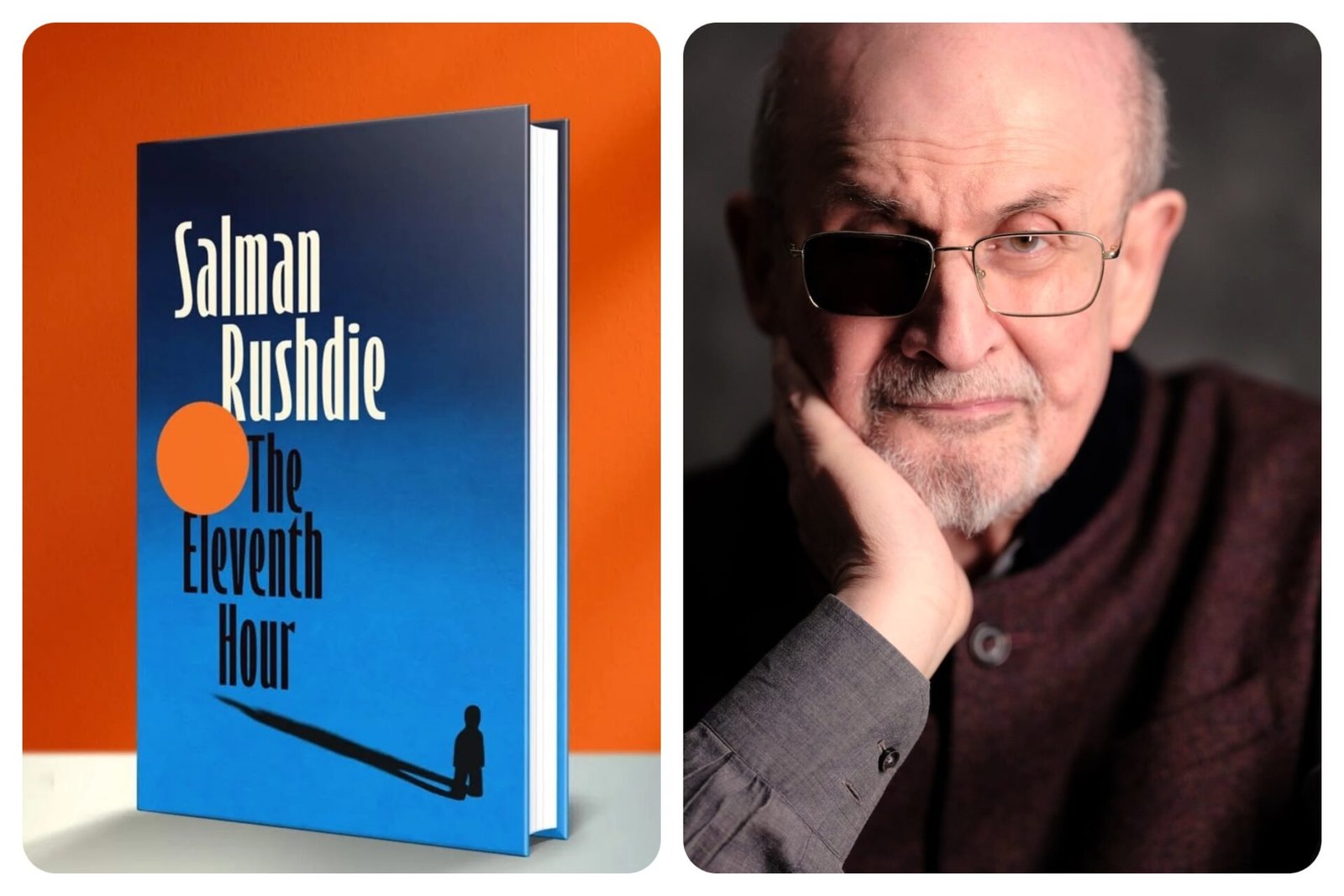 The Eleventh Hour by Salman Rushdie: When Mastery Becomes Muscle Memory
