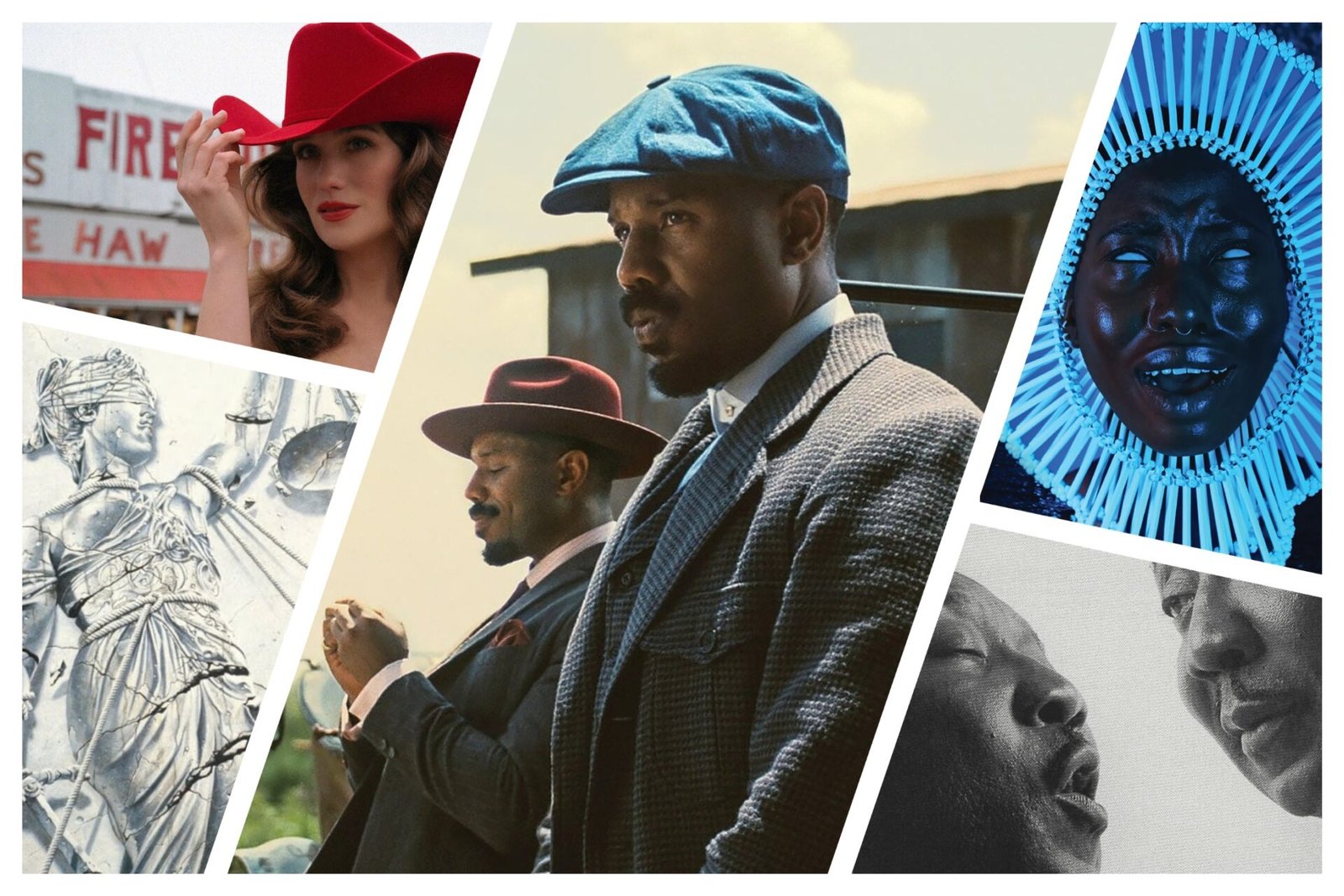 If You Loved the Music of Sinners, Listen to These 7 Albums Next