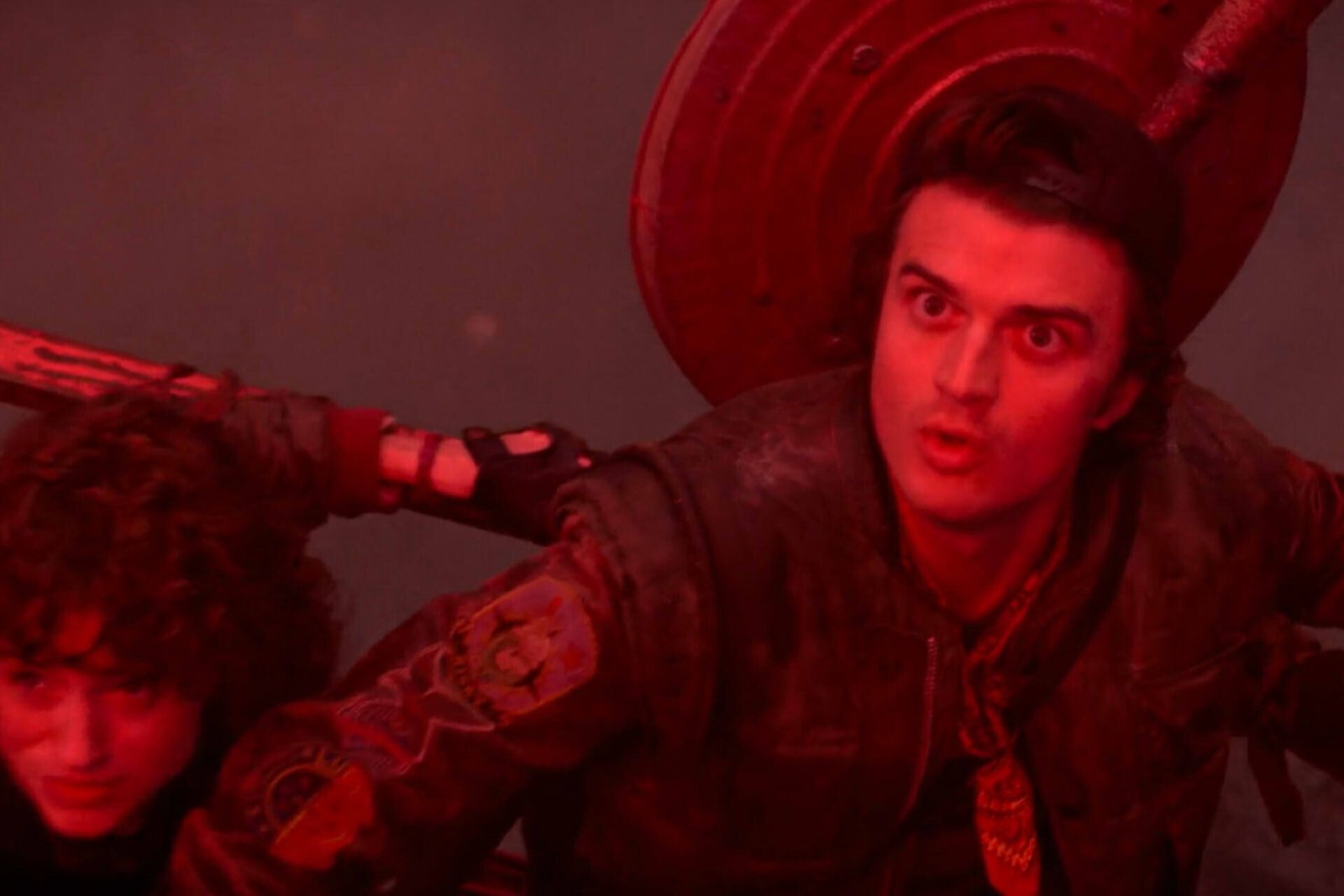 Stranger Things Season 5: Does Steve Die in the Finale?