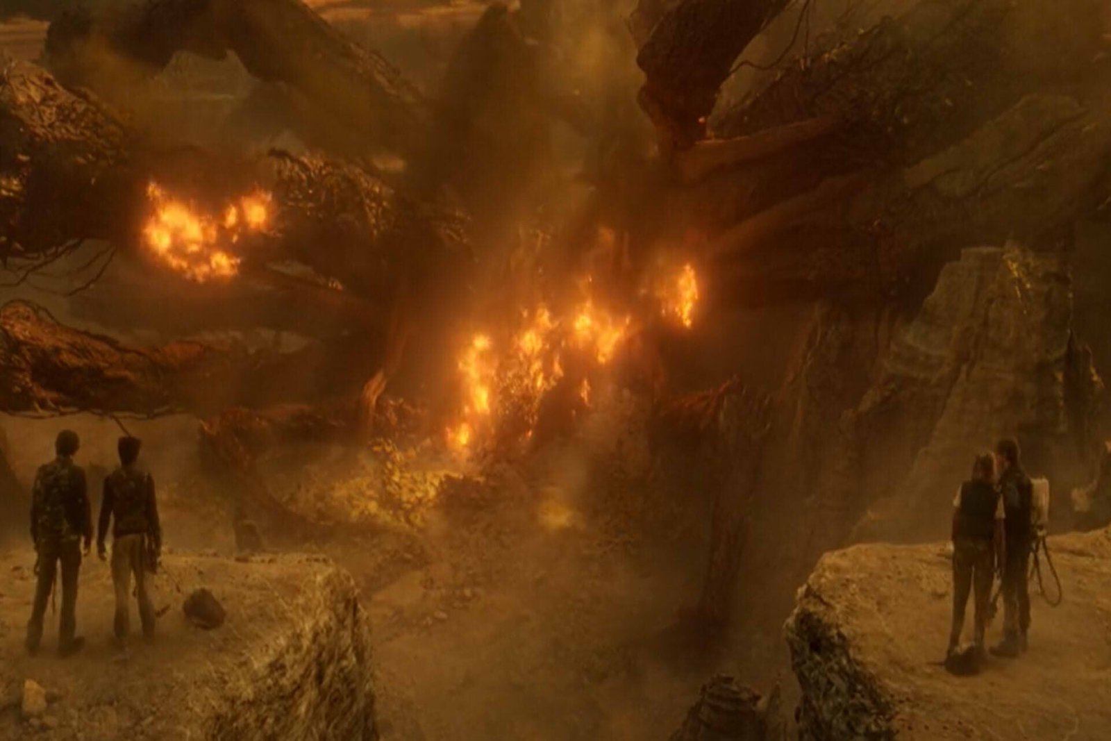 Stranger Things Finale: Who Dies in the Last Episode?