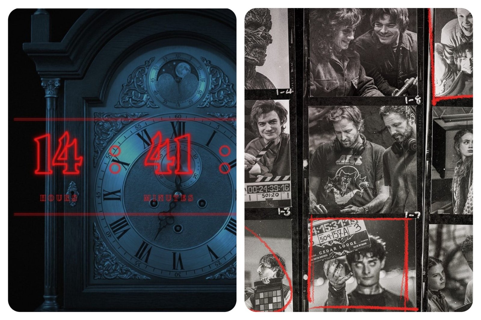Is There Another Episode of Stranger Things? A Countdown Site Has Fans Watching the Clock