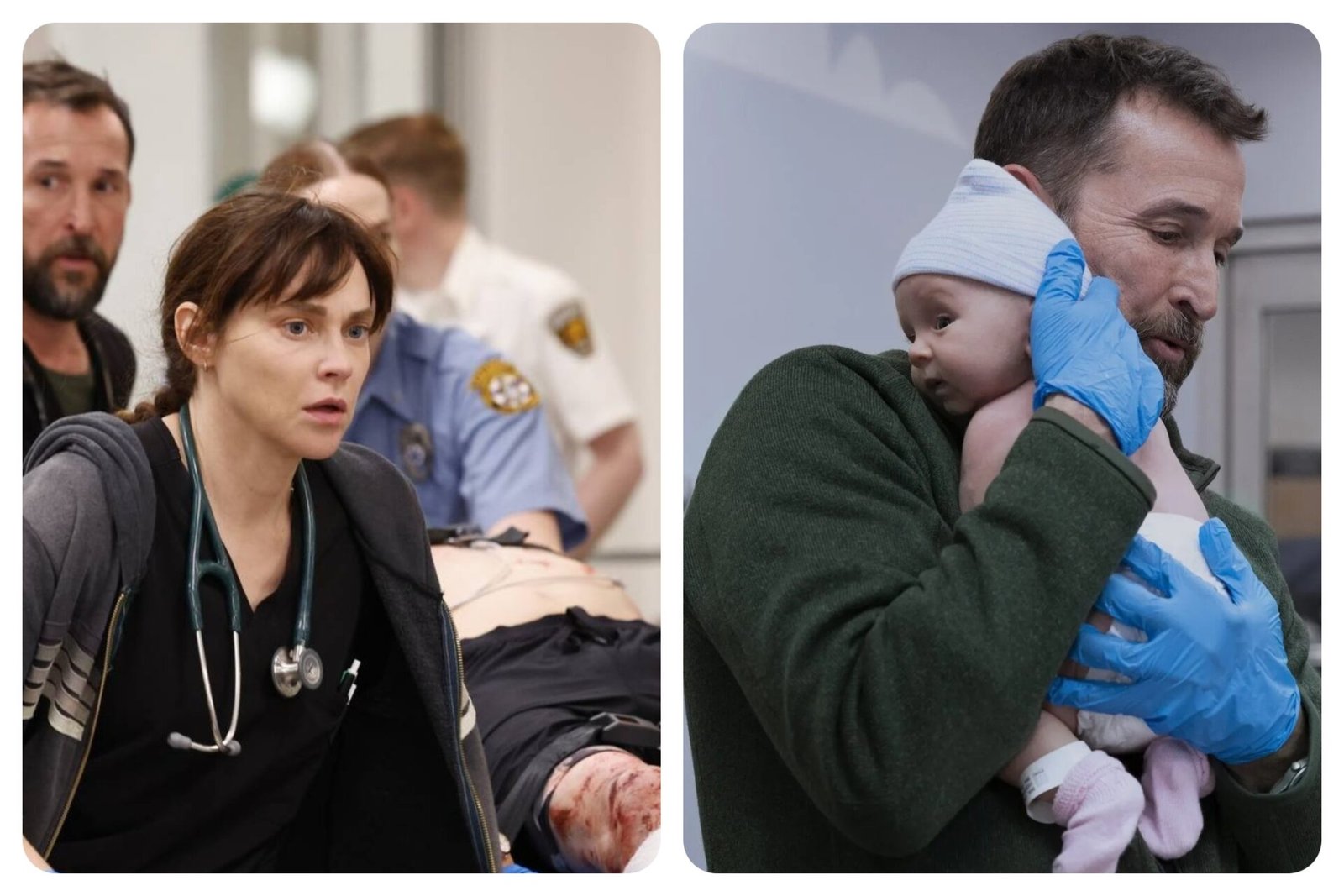 When Does The Pitt Season 2 Come Out? (Start, Trailer, & Cast)