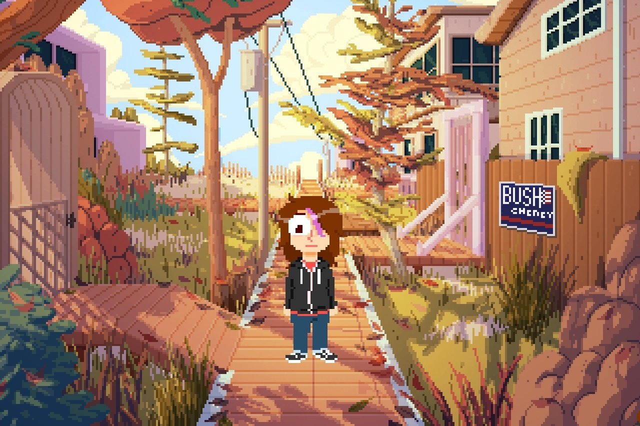 Perfect Tides Station to Station Review – An Intimate Look at Young Adulthood