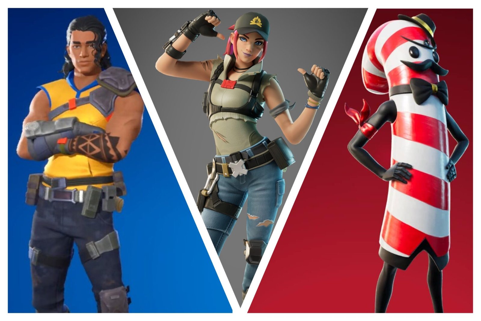 Fortnite’s Free Skins Situation in January 2026, Explained