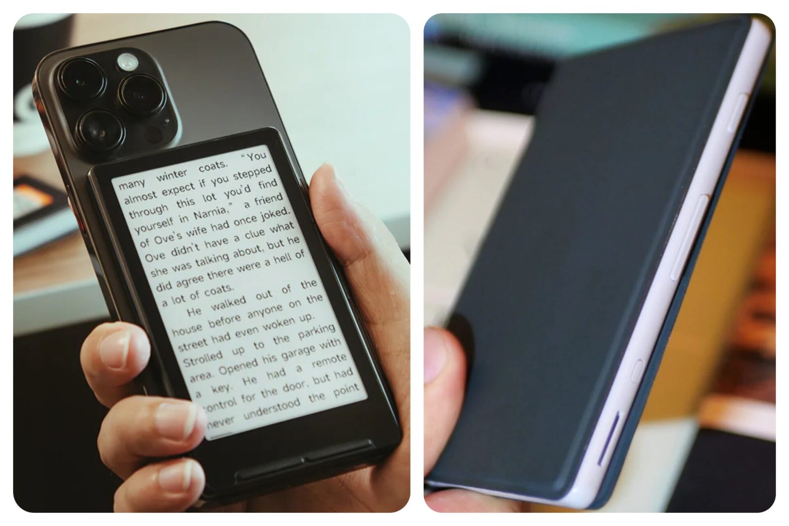 Xteink X4 Review: A Cheap, Tiny, and Charming Start to E-Reading’s Revolution