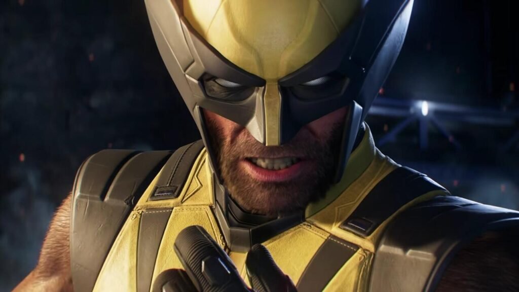 Marvel’s Wolverine Video Game