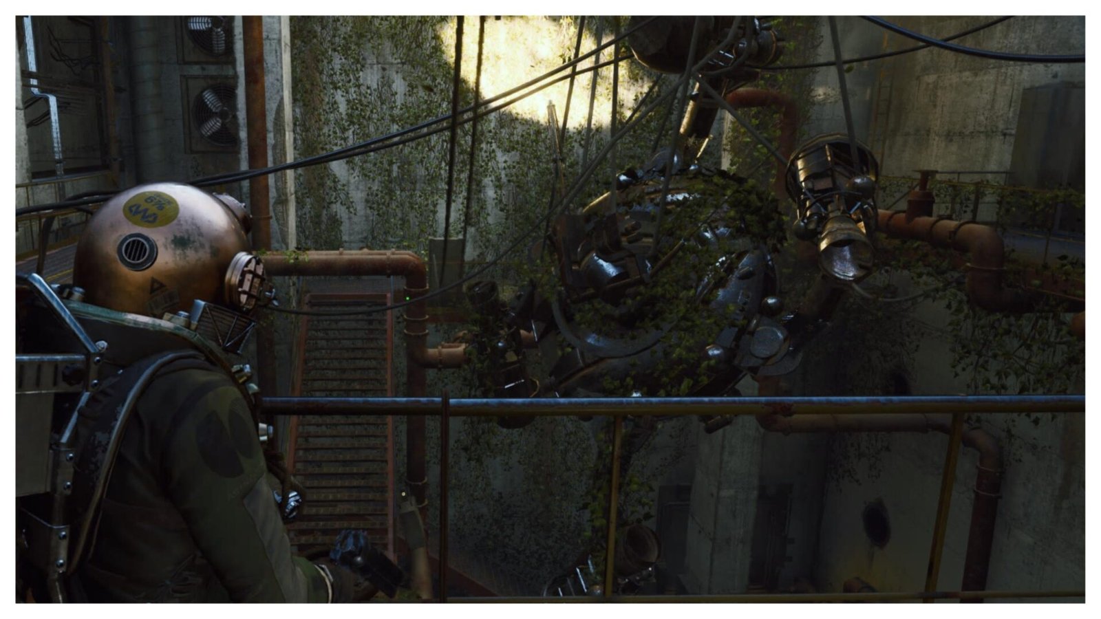 ARC Raiders: Where to Find Controlled Access Zone