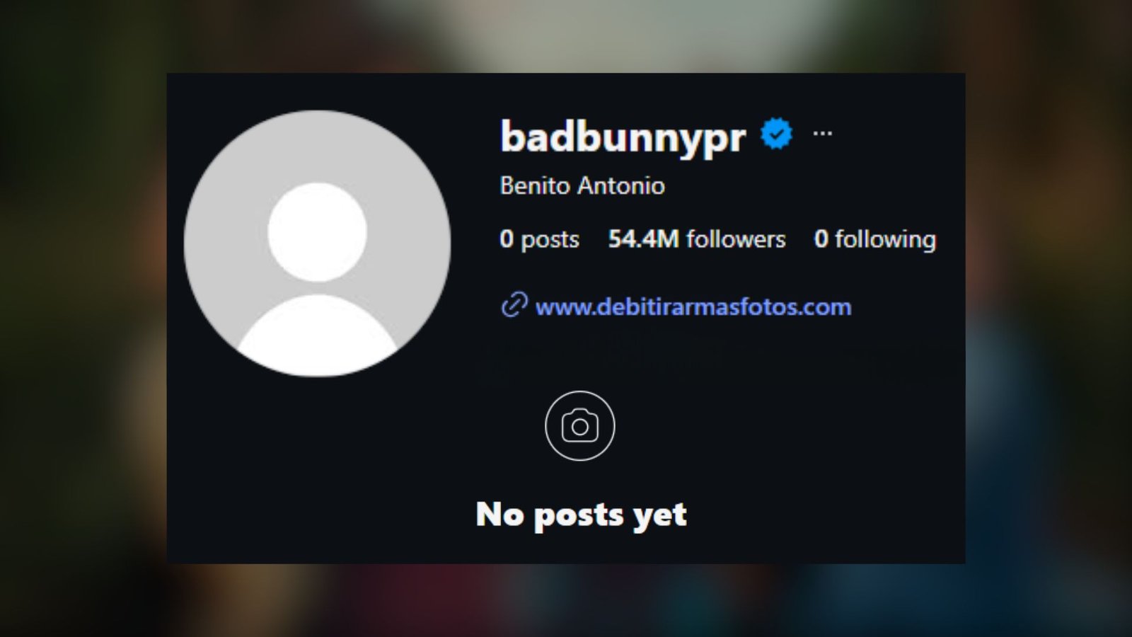 0 Posts, 128 Million Viewers: Why Bad Bunny Went Dark After the Super Bowl