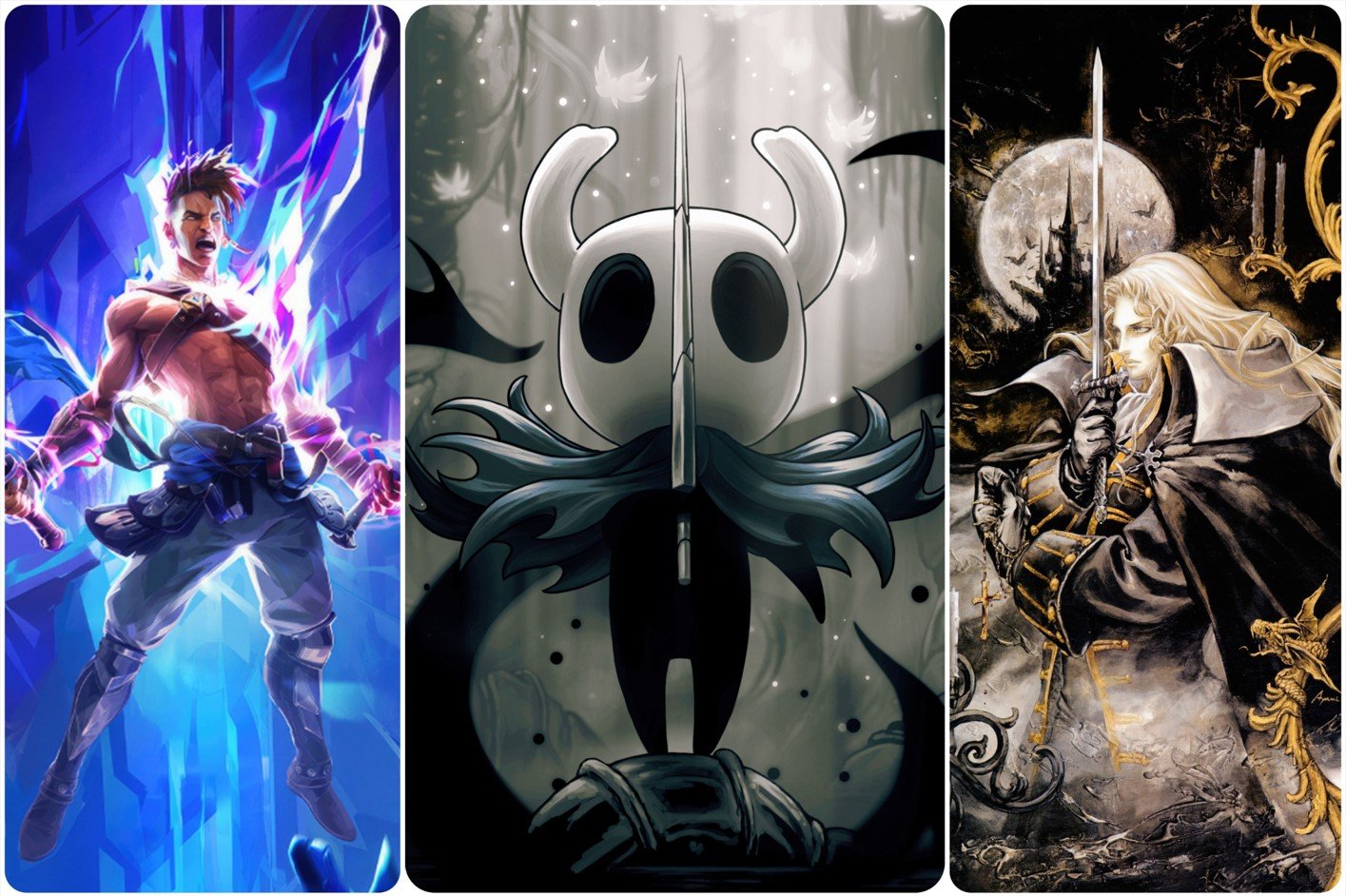 10 Best Metroidvania Games of All-Time, Ranked