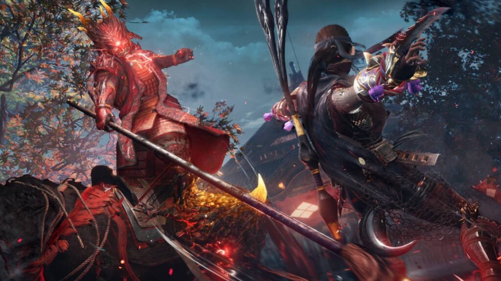 Best Samurai Skills to Nioh 3