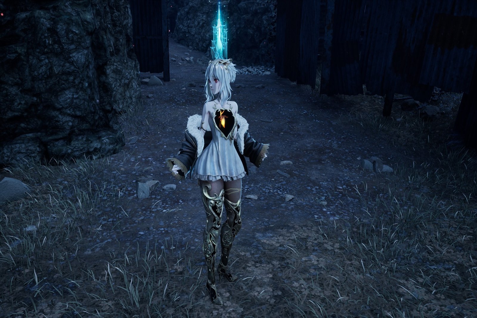 Code Vein 2 Romance/Affinity Guide