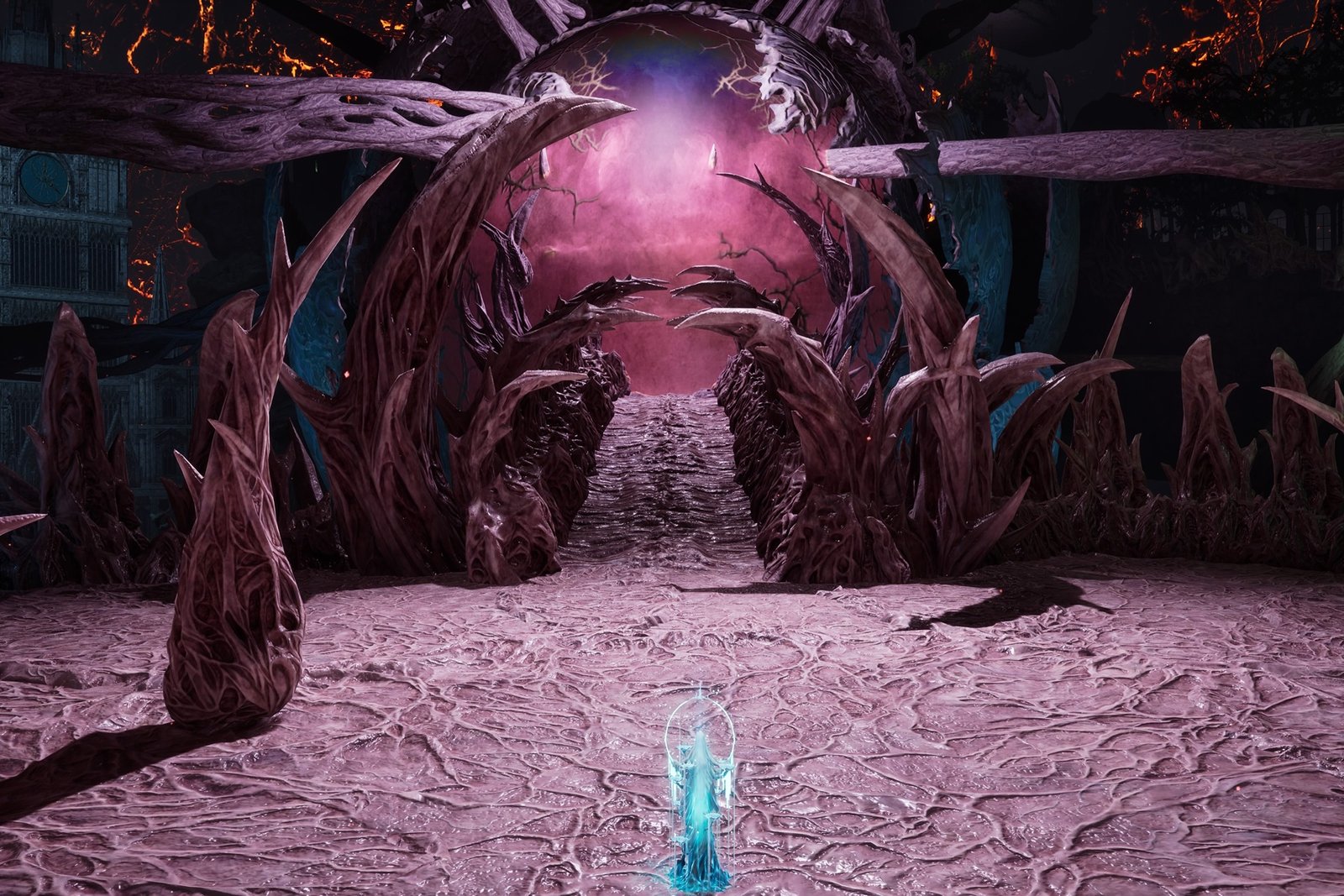 Code Vein 2: Where to Find Immaculate Platinum Block