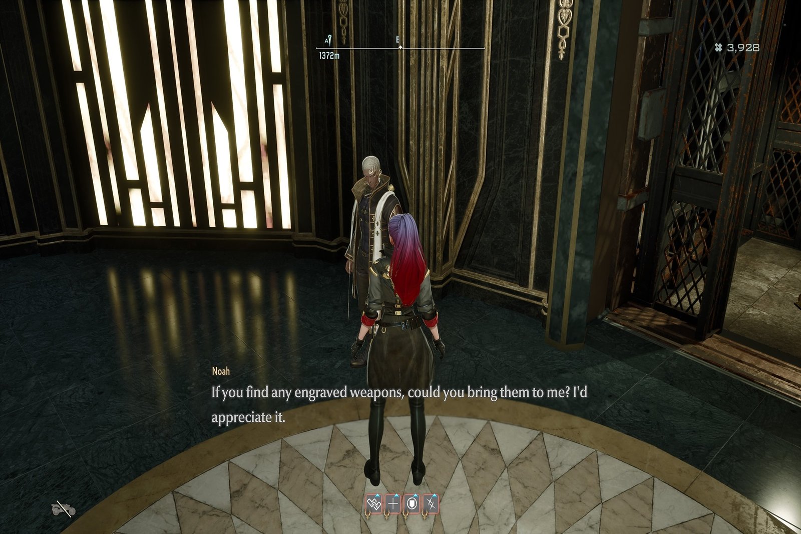 Code Vein 2: Noah Quest Guide