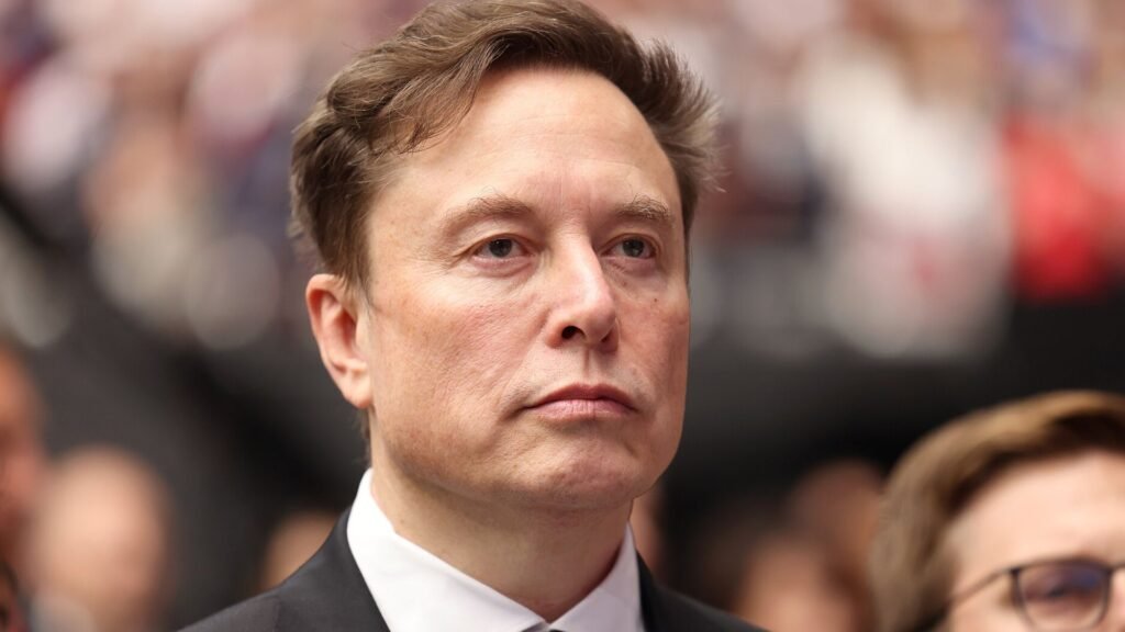 Musk's xAI is taking a different path by utilizing World Models