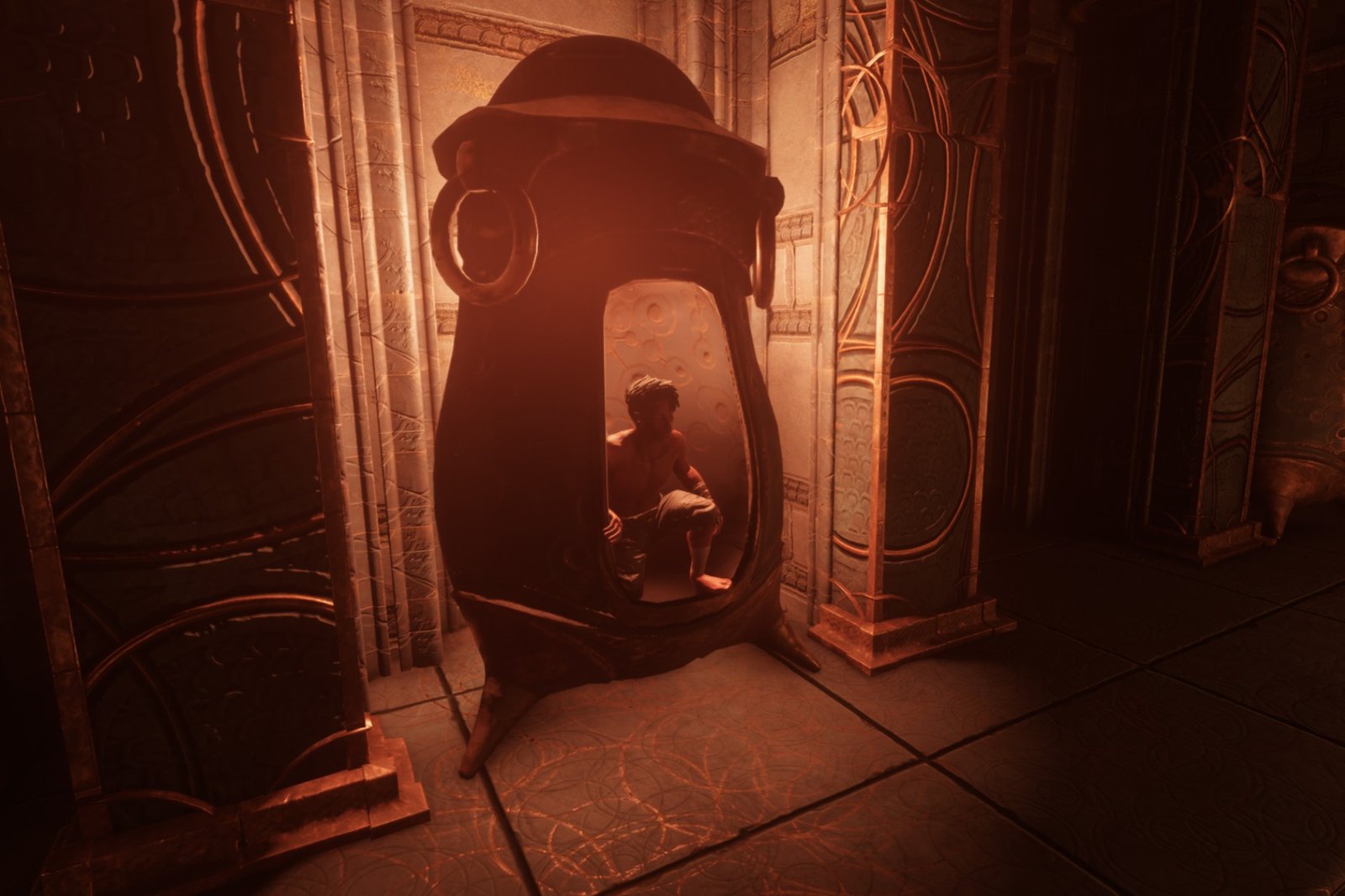 Enshrouded Early Access Review: A Confident Contribution To The Genre