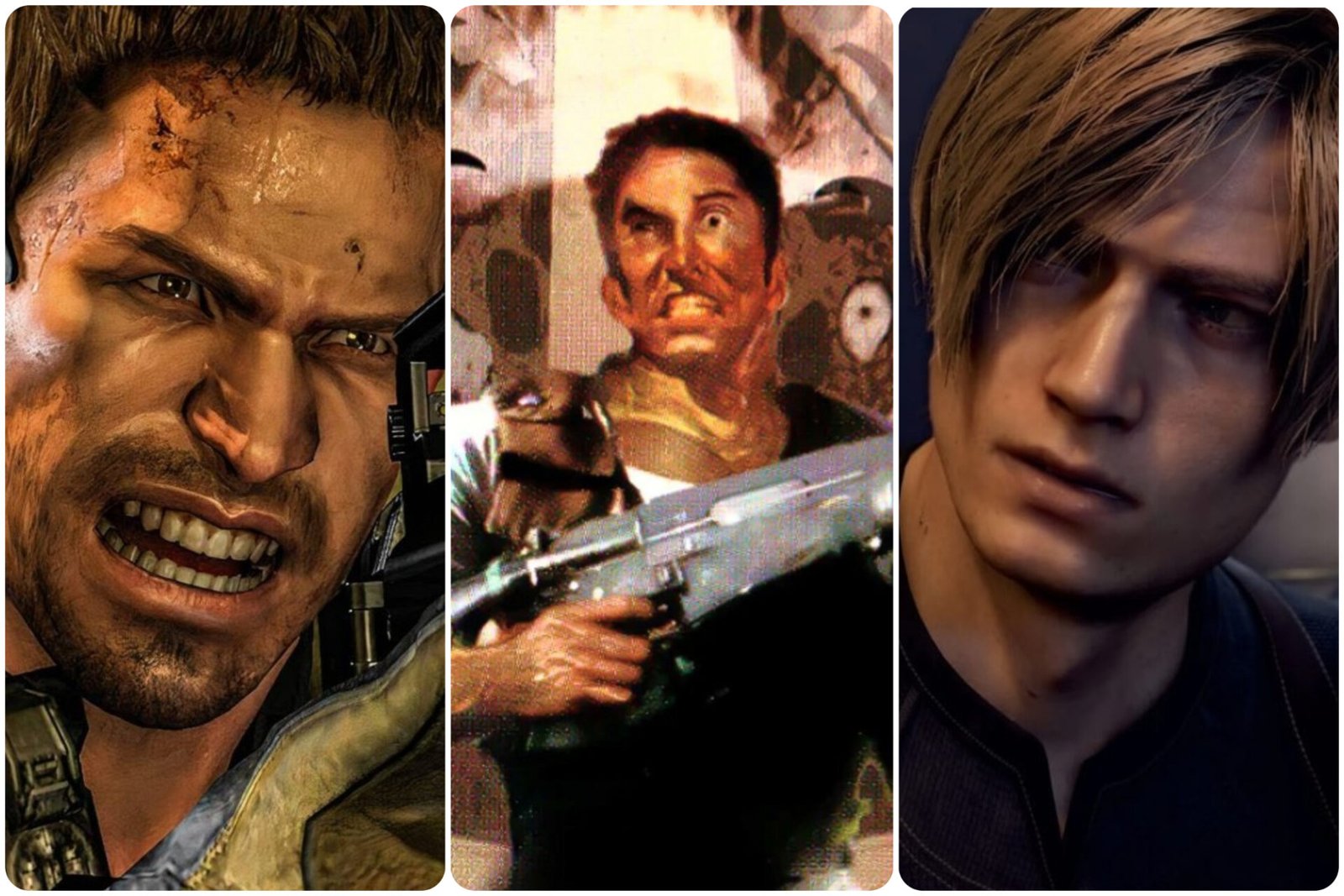 Every Resident Evil Game, Ranked
