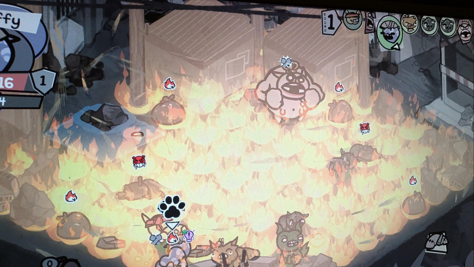 Mewgenics: What Are The Forbidden Spells’ Permanent Consequences?