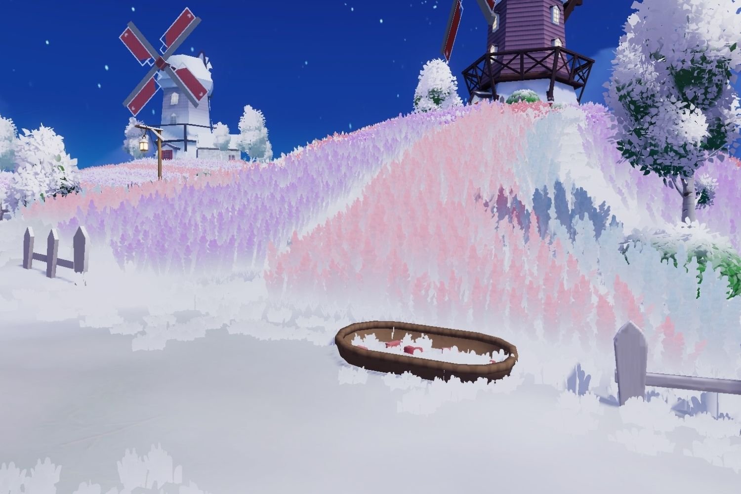 Heartopia: All Animal Trough Locations and Favorite Foods