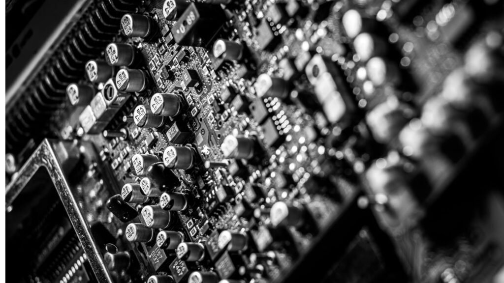 benchmark the SSD’s performance