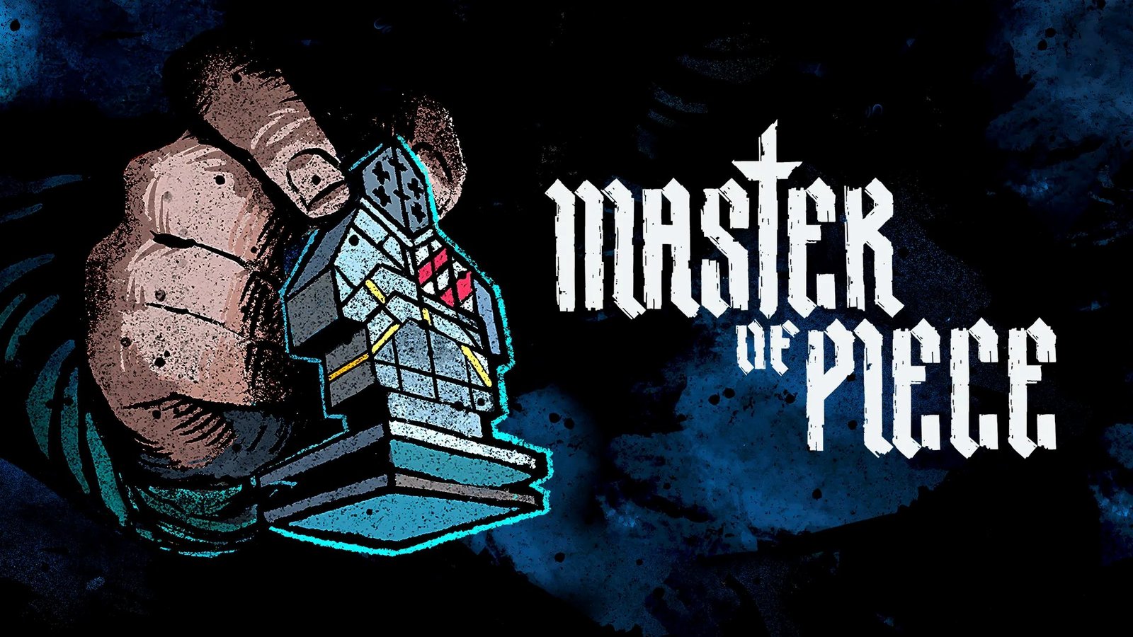 Master Of Piece Review – An Enticing Roguelike Deckbuilder That Stands Out
