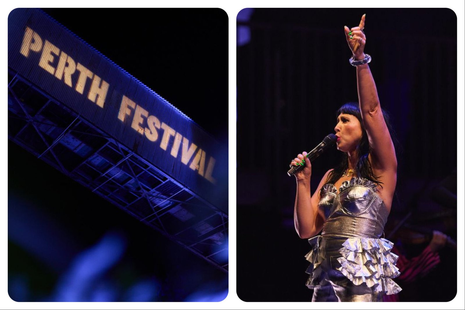 Rebel Rebel at Perth Fest 2026 Review: A Lush, Fun Bowie Celebration 