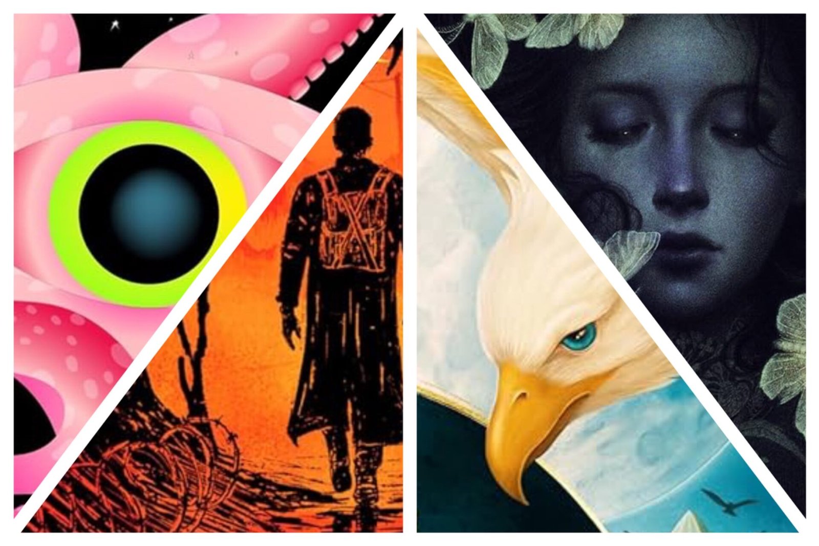 March 2026 Sci-Fi & Fantasy Book Releases You Can’t Miss