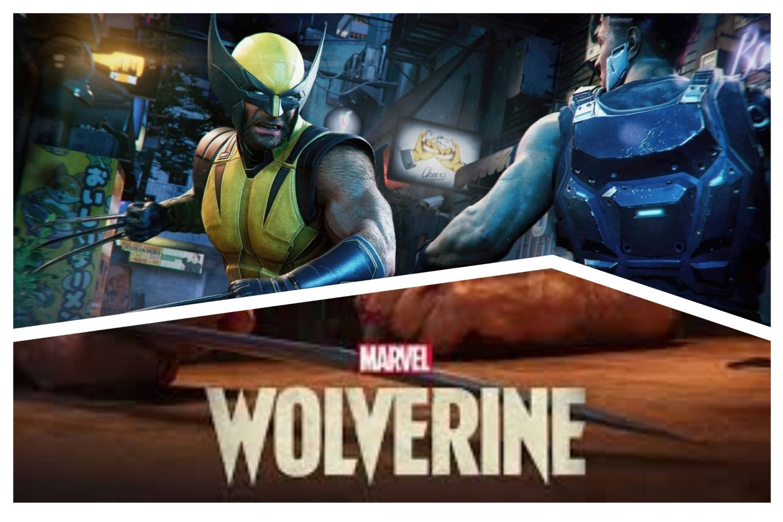 Insomniac Games Announces Marvel’s Wolverine Release Date
