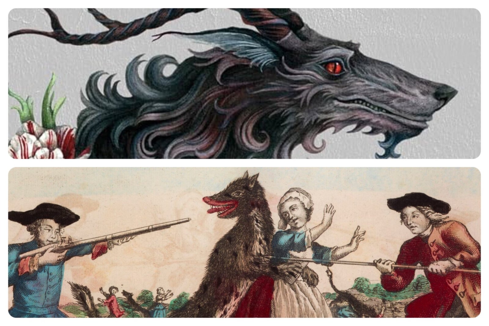 The Red Winter Review: Myth, Violence, and an Early Standout of 2026