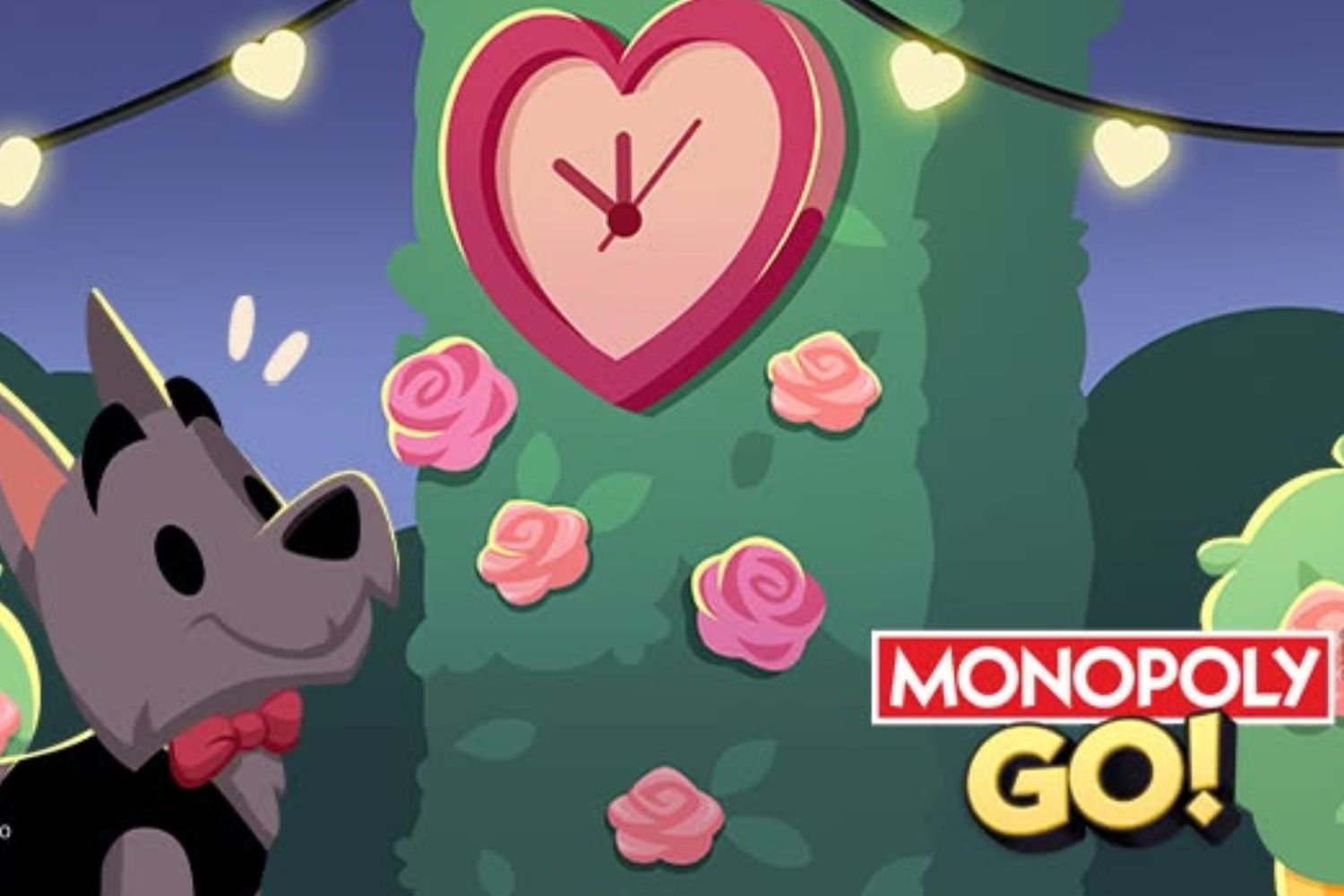 Monopoly GO Friendship Frolic Rewards Guide
