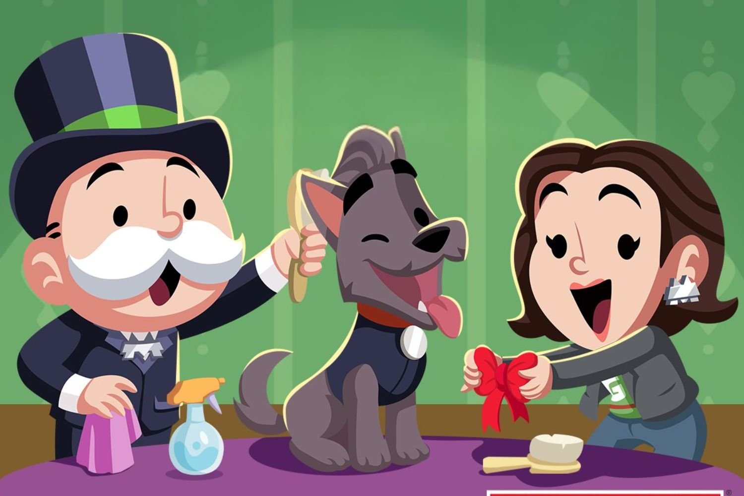 Monopoly GO Scotties Monopolis Rewards Guide