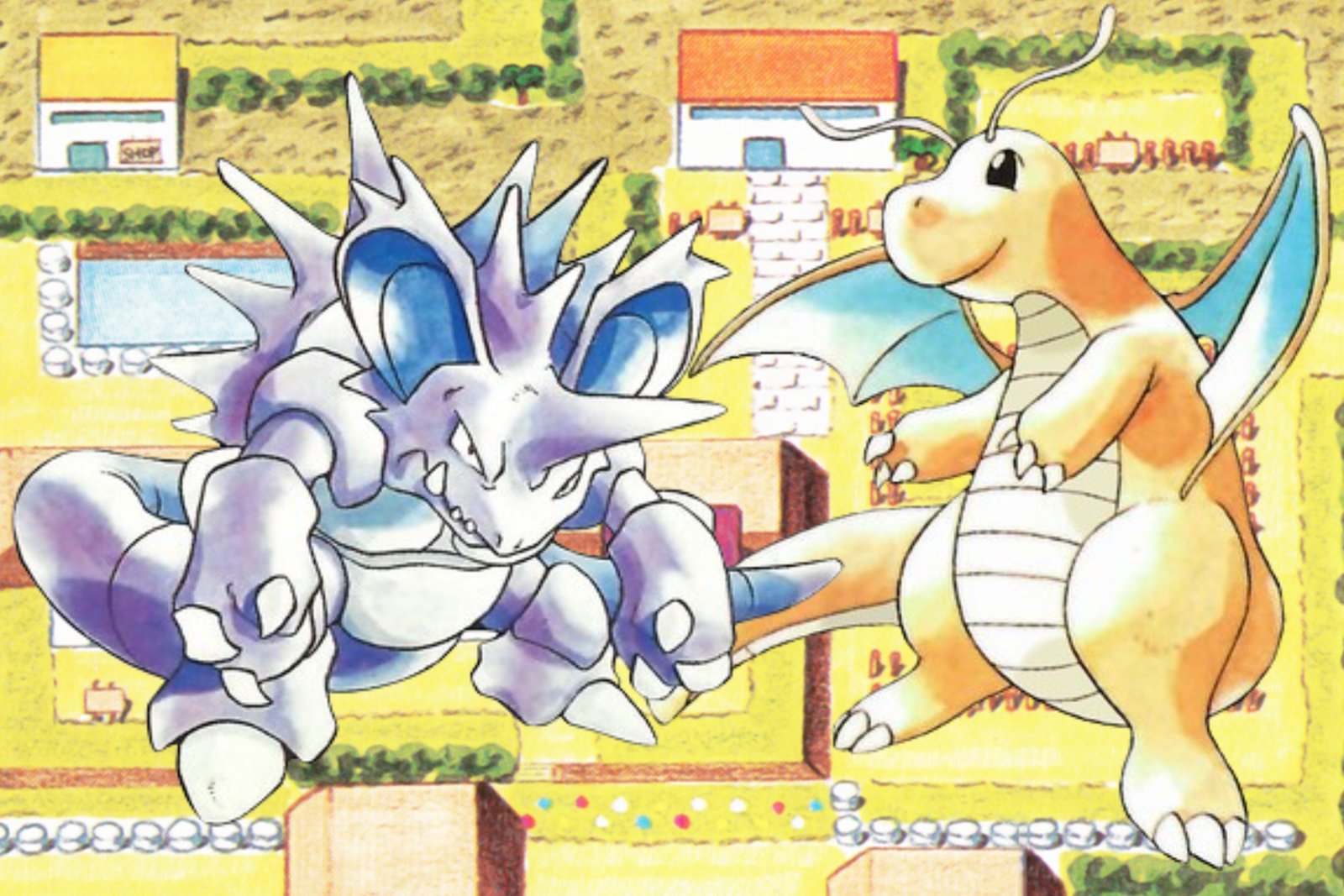 6 Pokemon You Should Have in Your Pokemon FireRed & LeafGreen Teams