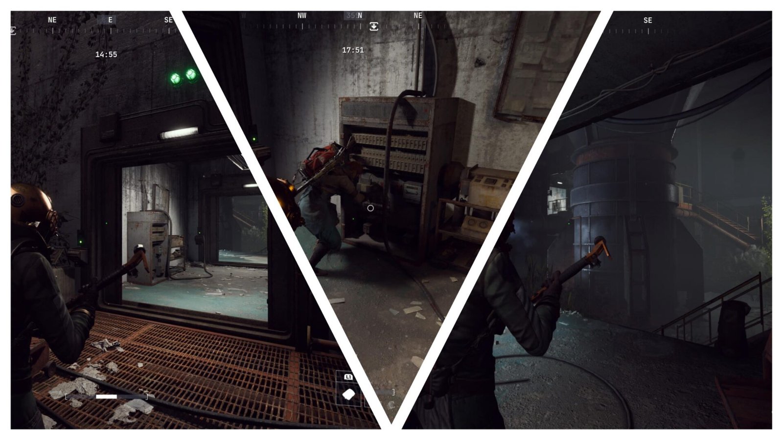 ARC Raiders: How to Complete the Controlled Access Zone Puzzle