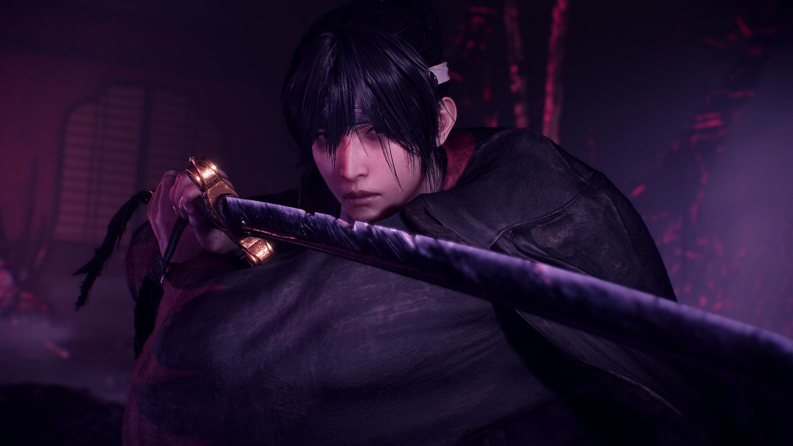 Nioh 3: Mastering The Secret Manual For Wins